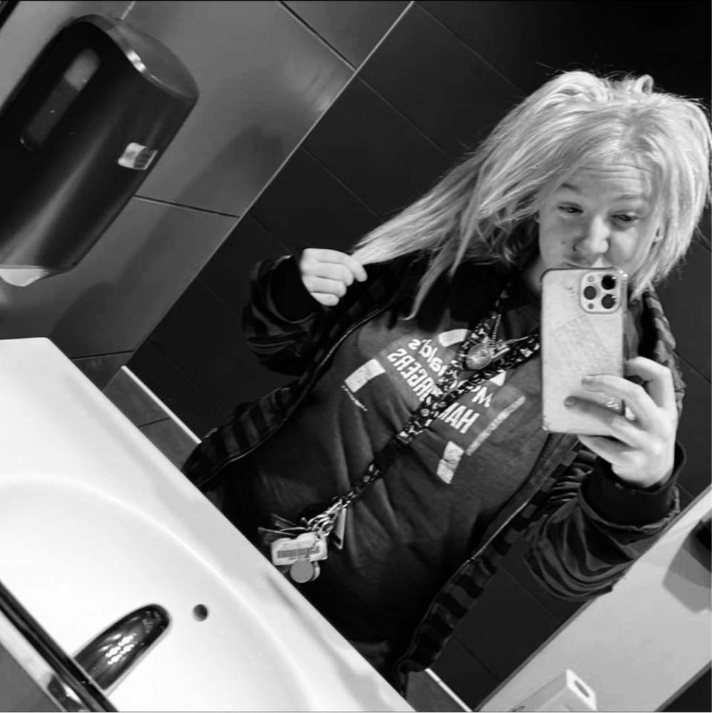 Meet your Posher, Autumn